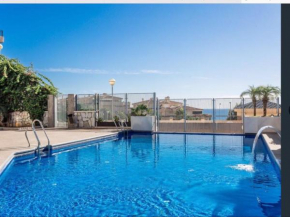 Wonderful apartment in Costa Del Sol